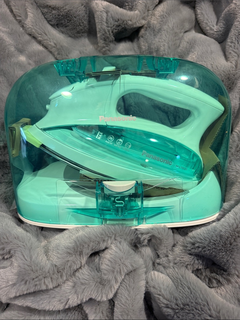 VR Subcategory Selection